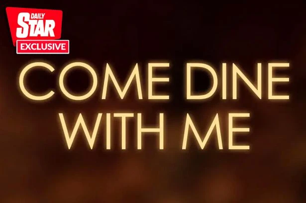 Come Dine With Me stars forced to 'film until 3am' as gruelling schedule exposed