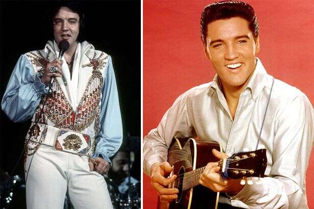 Elvis Presley's grisly autopsy – covered in sores and other tragic death details