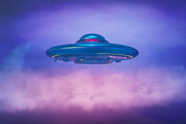 UK's 'alien capital' revealed as reason why you're more likely to get abducted explained