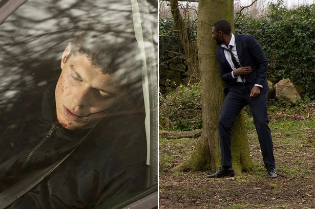 Emmerdale police blunder spotted by eagle-eyed fans as next village death 'confirmed'