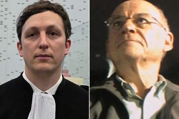Lawyer who defended ‘worst paedophile in history’ found dead weeks after trial