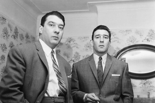 Pub where Ronnie Kray shot rival is flogging pizzas with names inspired by gangsters