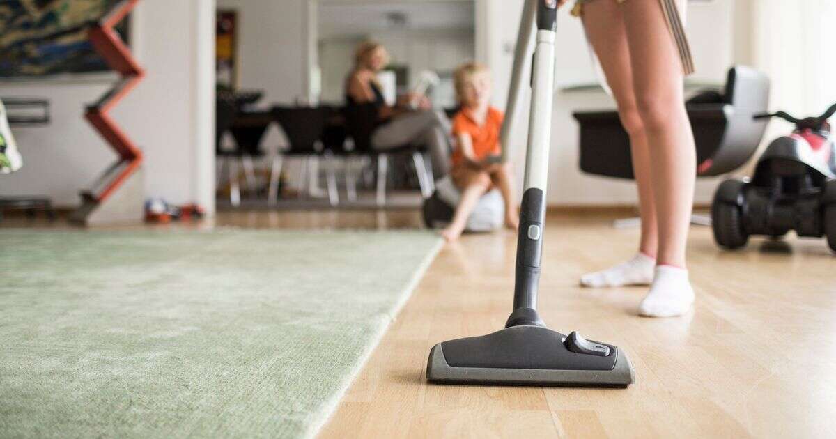 You can keep vacuum smelling fresh by placing unexpected household item in it