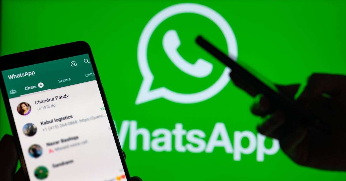 WhatsApp upgrades your chat app again but some aren't happy with the 'absurd' changes