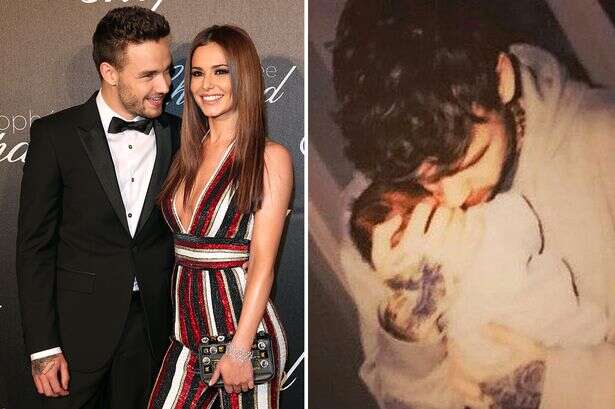 Cheryl and Bear's first Christmas without Liam Payne as she goes 'great lengths' for son