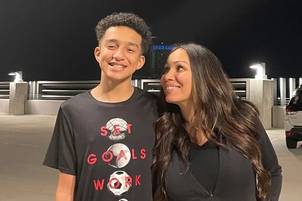 'Game of Thrones AI chatbot drove besotted son to kill himself' claims devastated mum