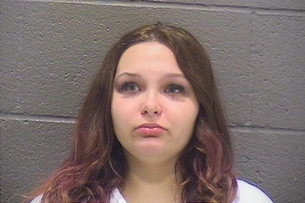 Teen girl who vanished two years ago found then arrested on suspicion of murder