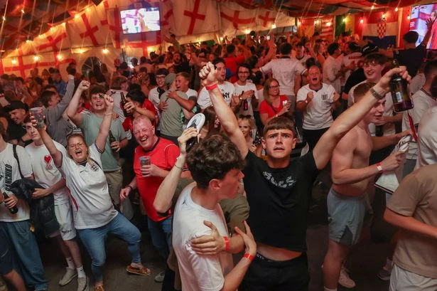 British sperm set to suffer for months after World Cup, health expert warns