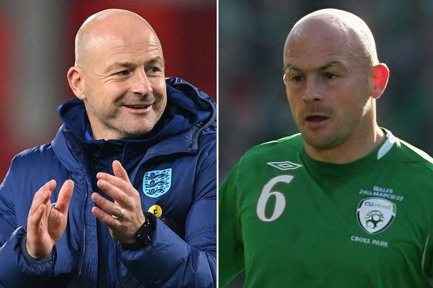 Forgotten Prem hero Lee Carsley who played for Ireland could replace Gareth Southgate as England boss