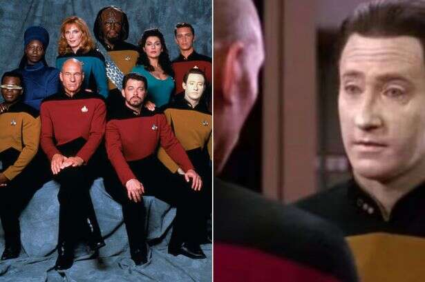 Star Trek episode yanked off TV after making controversial UK prediction