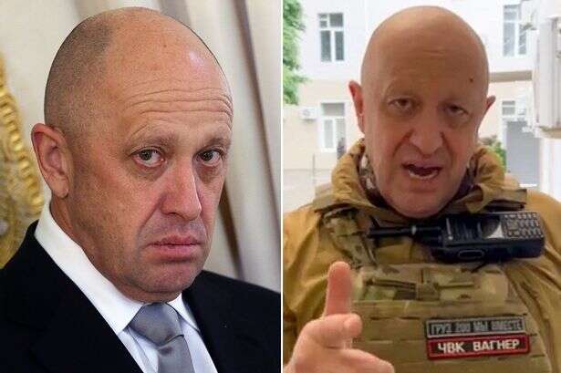 Kremlin source claims dead Wagner boss Yevgeny Prigozhin is alive and kicking in Cuba