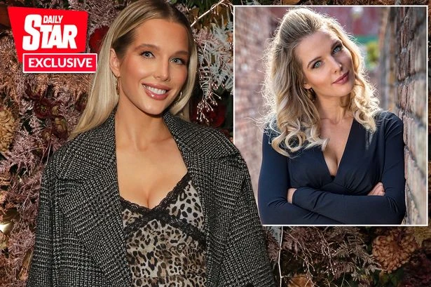 Helen Flanagan shares three-word verdict when talking epic ITV comeback to soap