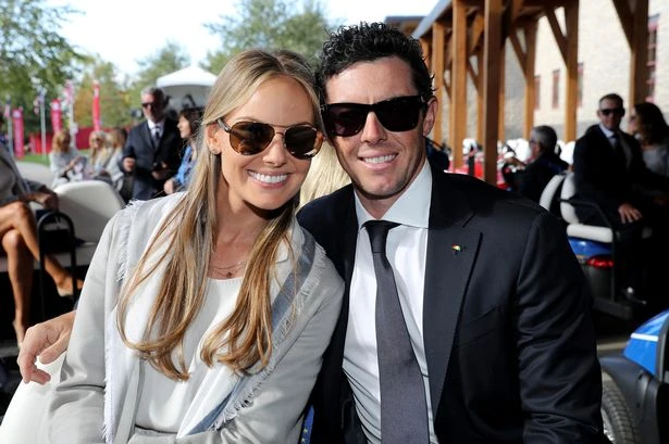 Rory McIlroy told to quit post-Masters triumph as private words with wife emerge
