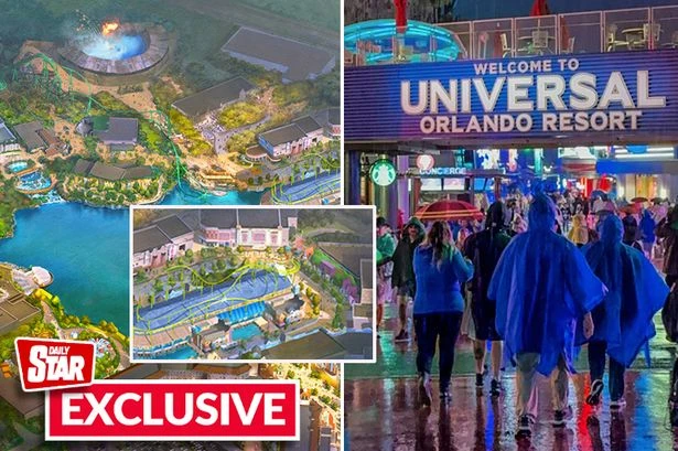 UK Universal Studios will be epic but there's some cons you should be aware of