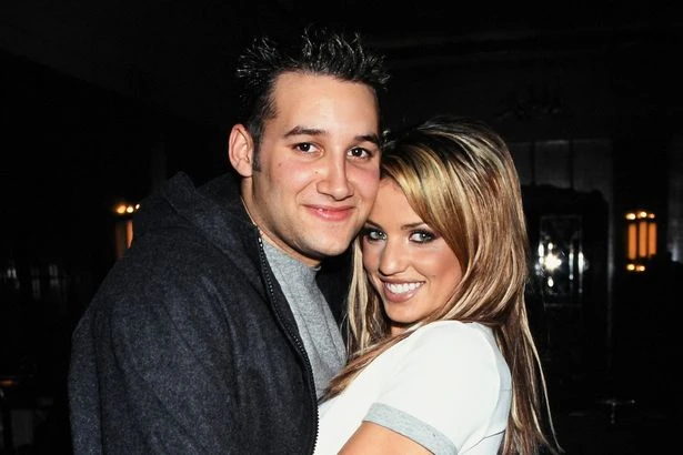 Katie Price's ex Dane Bowers speaks out on 'bizarre' Lee Andrews following documentary bombshell