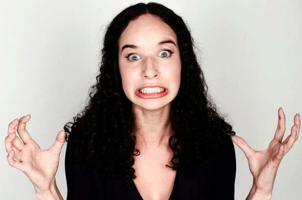 Three-word comeback is the best phrase to use when insulted, boffins say
