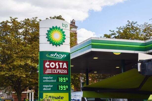 Drivers fury after BP fuel is ‘contaminated and causes cars to break down'