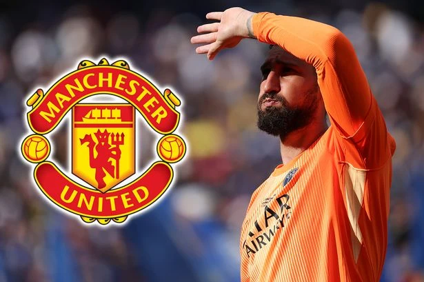 Gianluigi Donnarumma 'keen on Man Utd move' as PSG reach transfer agreement