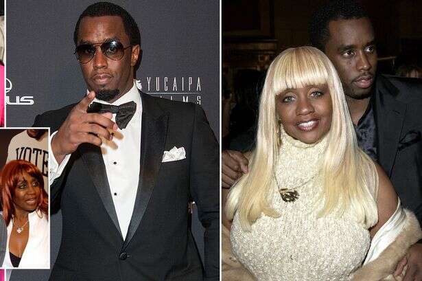 P Diddy's mum breaks silence on 'public lynching' of son in bombshell statement