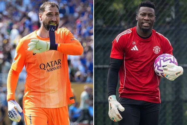Man Utd can hijack Gianluigi Donnarumma deal after huge transfer twist
