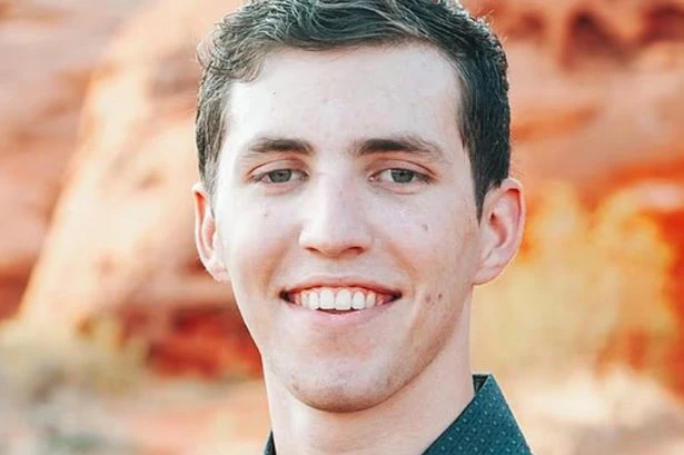 Mormon Tyler Robinson allegedly shot Charlie Kirk moments after he praised church