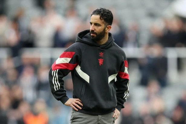 Man Utd transfer news: Rasmus Hojlund 'to be used in swap' with Ruben Amorim 'in pole' to sign star