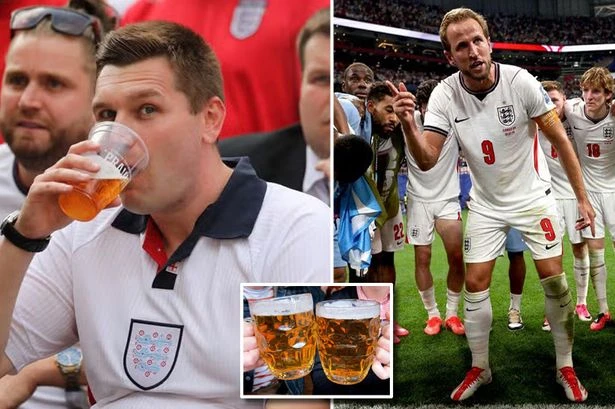 England 'kick-off change' explained – how Wimbledon, pubs and other games could be affected