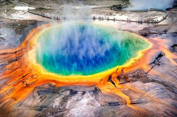 Scientists finally know when Yellowstone volcano will erupt next, will you be around to see it?