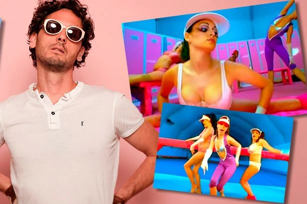 Famous DJ who produced iconic track helped boost Daily Star icon's career