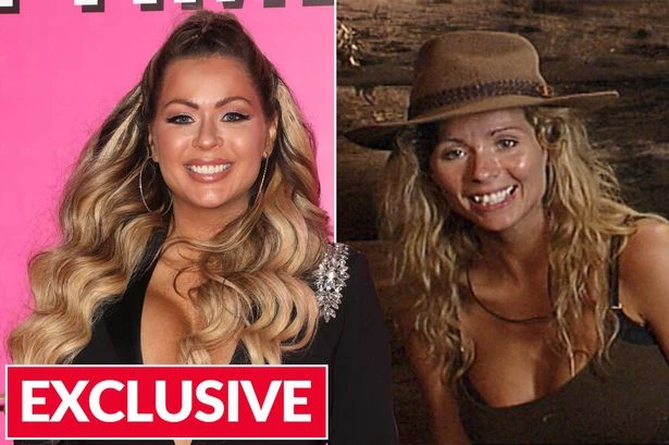 Inside I'm A Celeb star's wild first day out of ITV jungle as contestants jet back to UK