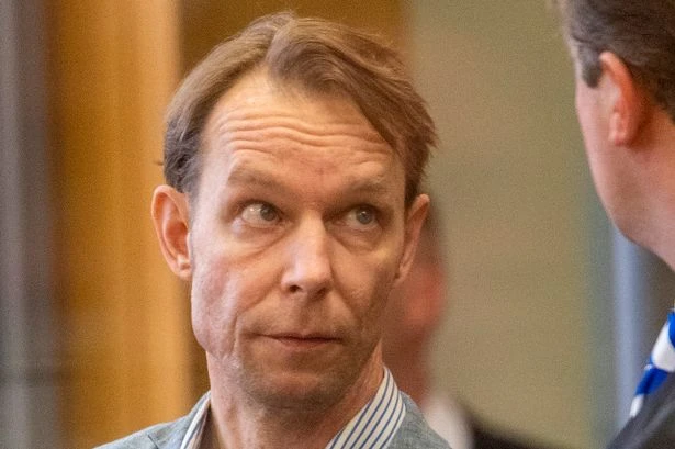 Major Madeleine McCann breakthrough as police told 'musk, guns, and 80gb hard drive need investigating'