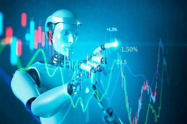 Robots could build human cities on Mars by remote control, scientists say