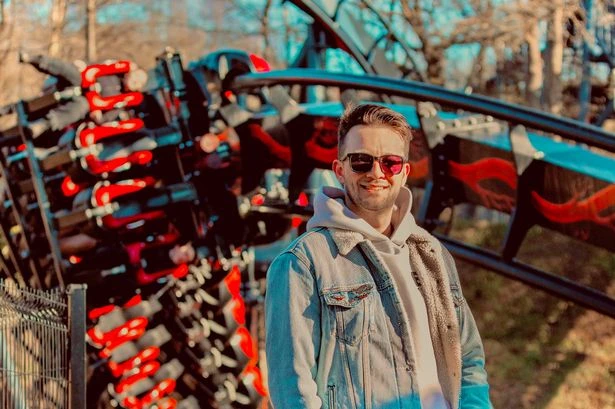 Alton Towers rollercoaster expert reveals the one simple mistake people make on rides
