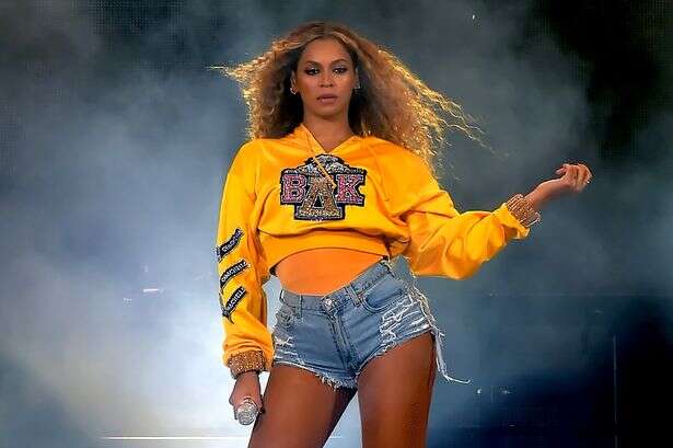 Beyonce's Cowboy Carter tour - how to bag tickets for her 2025 UK dates