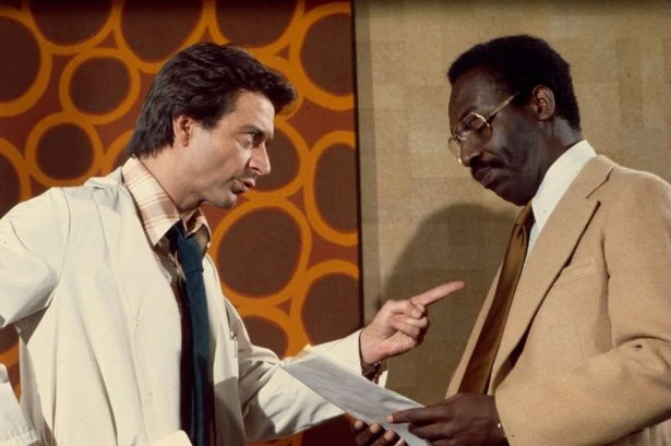 Columbo acting legend and Clint Eastwood co-star dead as tributes flood in