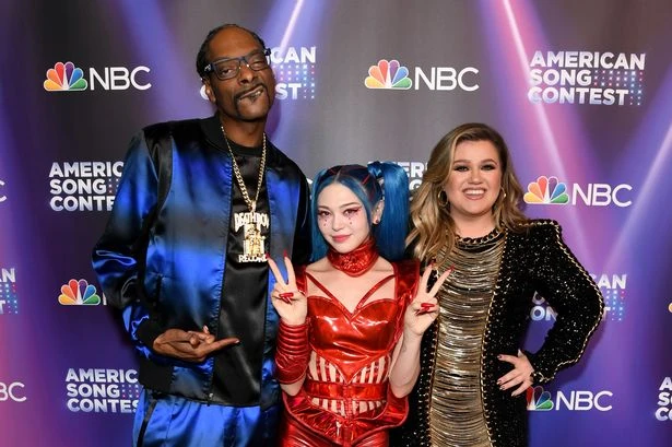 Inside America’s attempt to copy Eurovision Song Contest and already famous winner