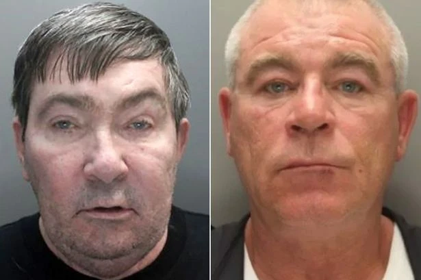 Brutal enforcer 'Kingwasp' scapled woman and helped source grenades for drug lord