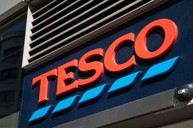 Tesco shoppers fume as yellow sticker receipt glitch at checkout causes major error