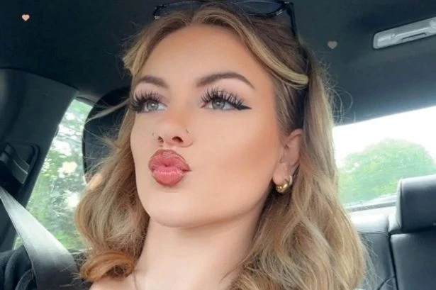 Babysitter, 25, charged with sexually assaulting boy and 'posting video to SnapChat'