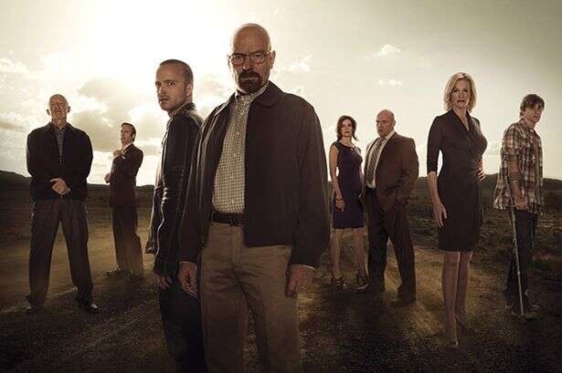 Breaking Bad cast now: Where are the cult TV show's stars 11 years on?