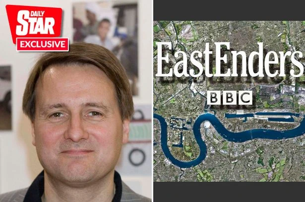 Ex-EastEnders star talks returning to soap for third time as brand new character