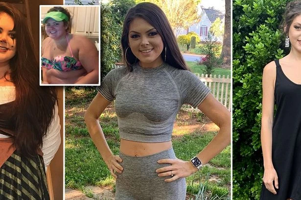 Waitress left with 'spirits crushed' after fat-shaming diner's brutal comment