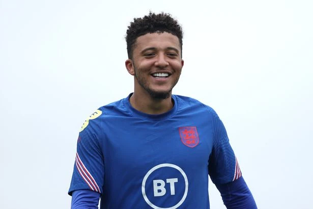 Man Utd now to go 'all out' on second transfer priority after landing Jadon Sancho transfer