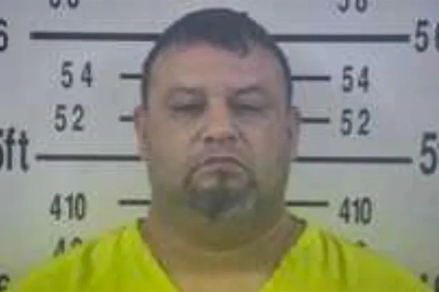 Dad 'got daughter, 17 pregnant before stillborn baby dumped in Walmart bathroom'