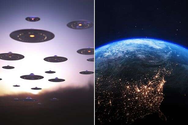 Alien lifeforms likely to be human-like as new research throws old theory on its head