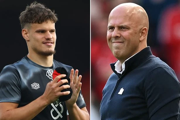 Liverpool's plan to confirm £45m transfer in days in tatters as 'unresolved issues' emerge