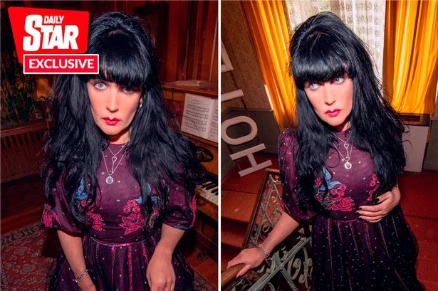 'I visited abandoned Demon Hotel that inspired darkest fairy tales - it lived up to name'