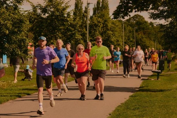 Half of people with accessibility needs aren't confident enough to try parkrun