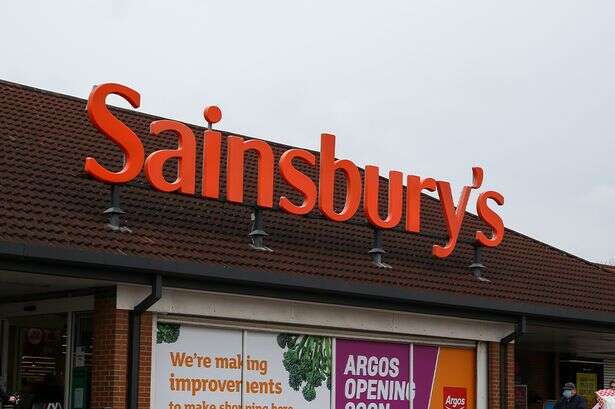 Tesco and Sainsbury's shopper makes £2,500 'free money' with special app