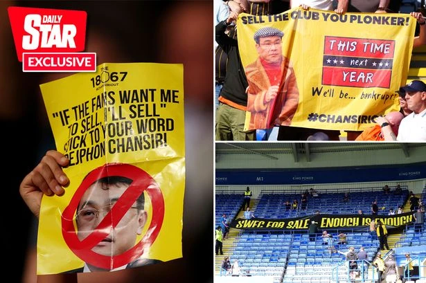 Inside Sheffield Wednesday's spiral out of control – and how fans are fighting back